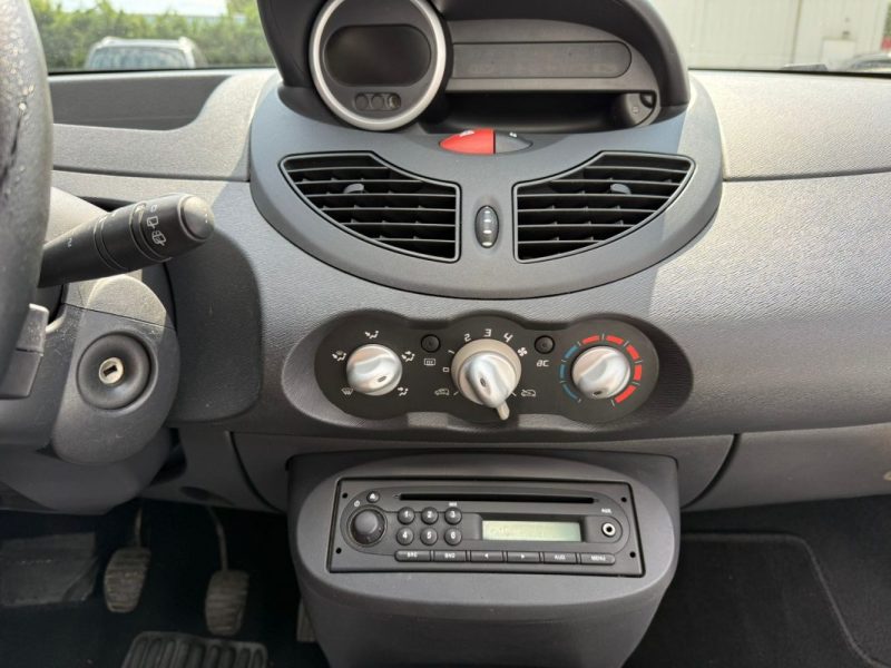 RENAULT TWINGO 1.2i TCE 100CV GT EURO5 3P 2009