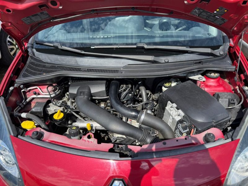 RENAULT TWINGO 1.2i TCE 100CV GT EURO5 3P 2009