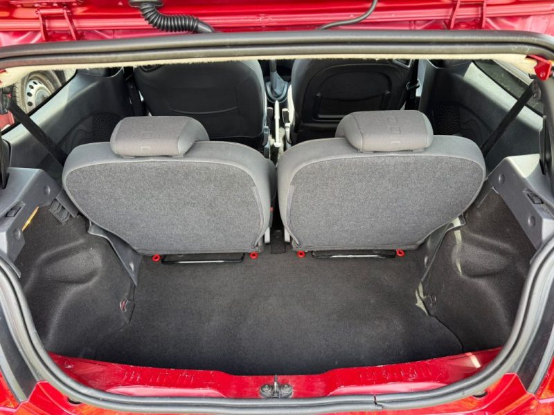 RENAULT TWINGO 1.2i TCE 100CV GT EURO5 3P 2009