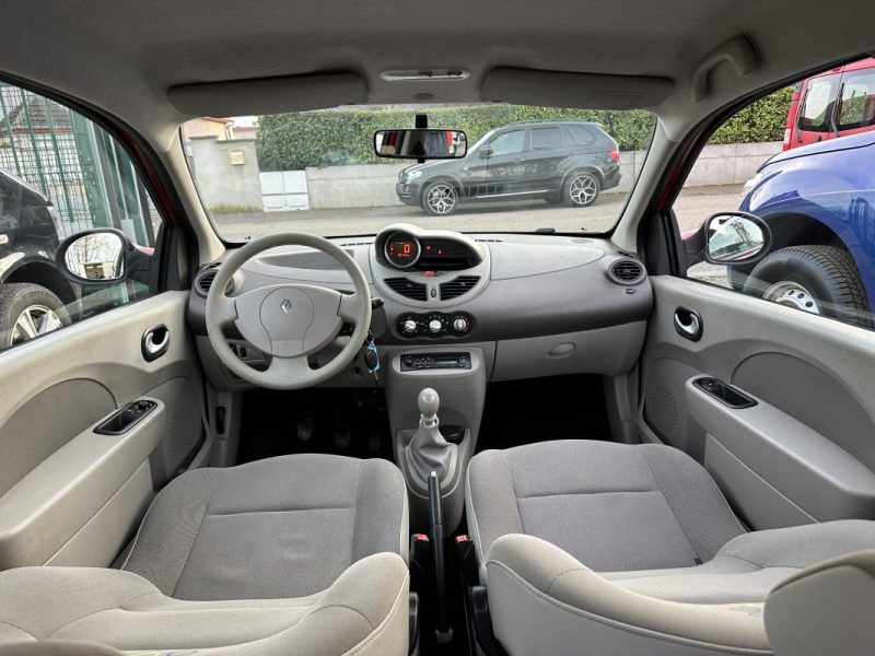 RENAULT TWINGO 1.2i TCE 100CV GT EURO5 3P 2009