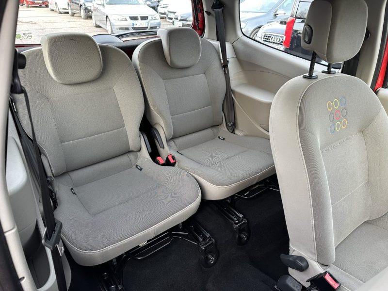 RENAULT TWINGO 1.2i TCE 100CV GT EURO5 3P 2009