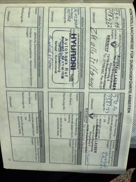 RENAULT TWINGO 1.2i TCE 100CV GT EURO5 3P 2009