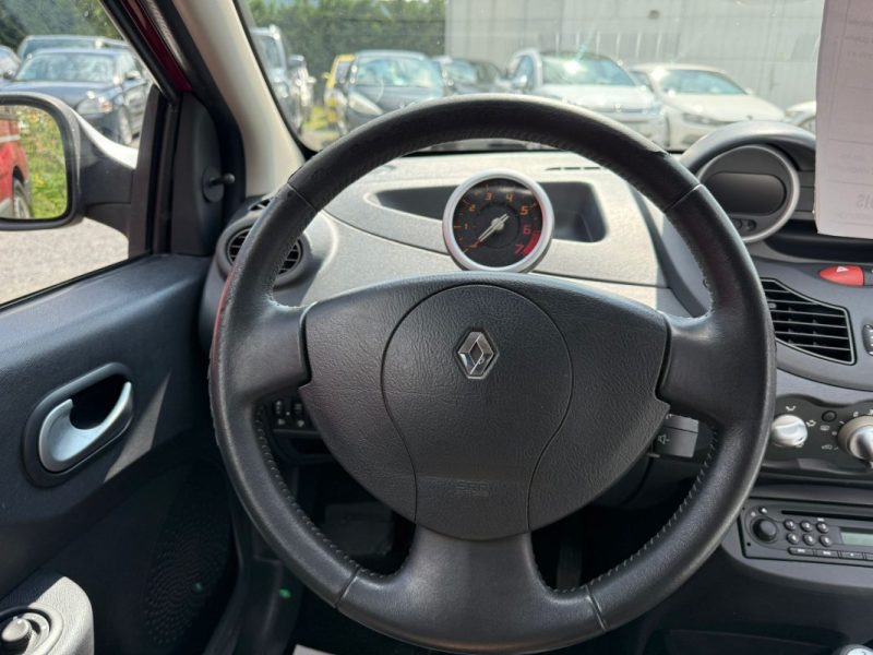RENAULT TWINGO 1.2i TCE 100CV GT EURO5 3P 2009