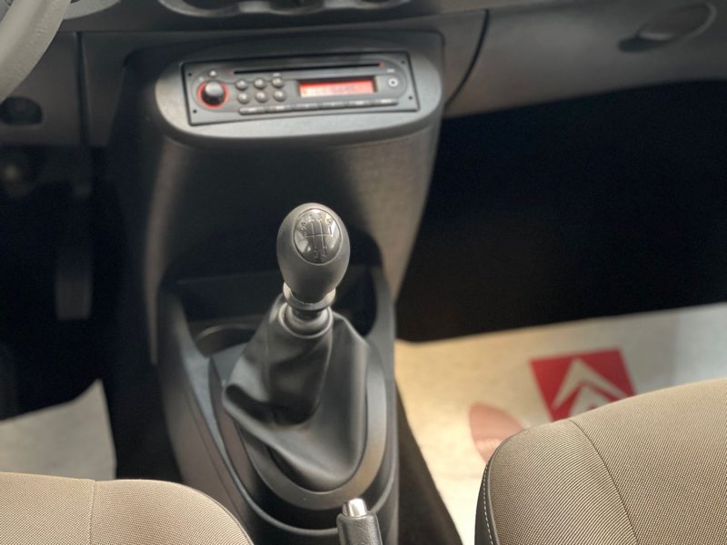 RENAULT TWINGO II 2011