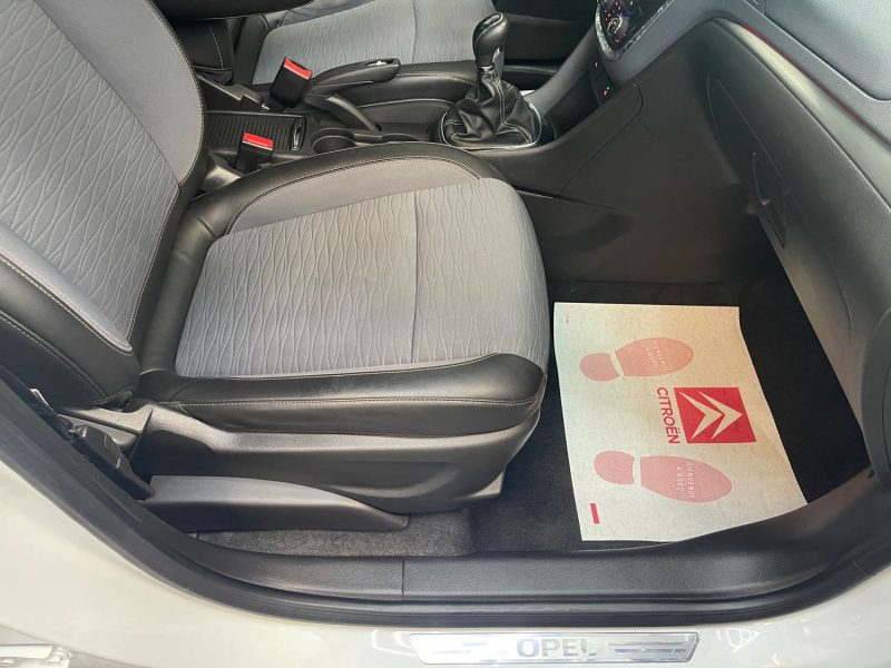 OPEL MOKKA GARANTIE 12 MOIS 1.4 TURBO 140ch COSMO Start&Stop SUPER ETAT