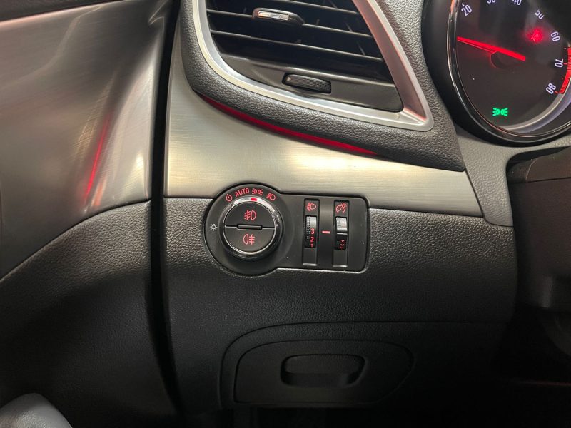 OPEL MOKKA GARANTIE 12 MOIS 1.4 TURBO 140ch COSMO Start&Stop SUPER ETAT