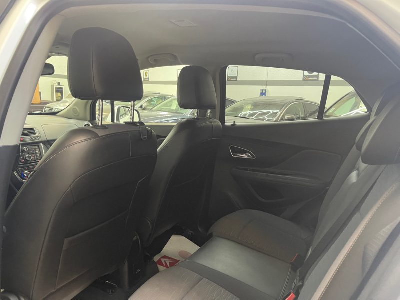 OPEL MOKKA GARANTIE 12 MOIS 1.4 TURBO 140ch COSMO Start&Stop SUPER ETAT