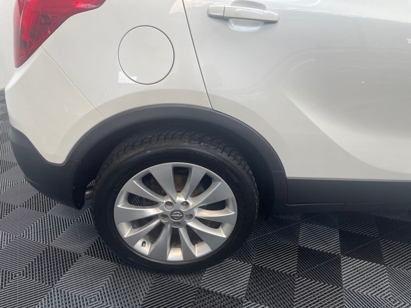 OPEL MOKKA GARANTIE 12 MOIS 1.4 TURBO 140ch COSMO Start&Stop SUPER ETAT