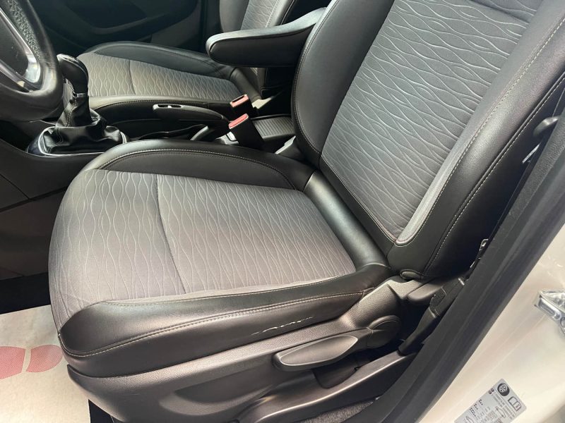 OPEL MOKKA GARANTIE 12 MOIS 1.4 TURBO 140ch COSMO Start&Stop SUPER ETAT