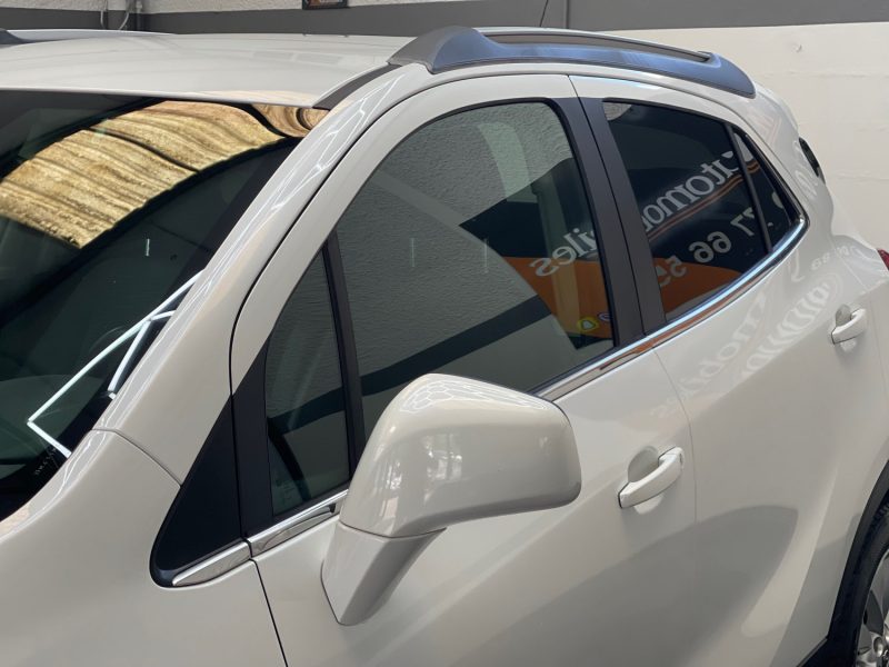 OPEL MOKKA GARANTIE 12 MOIS 1.4 TURBO 140ch COSMO Start&Stop SUPER ETAT