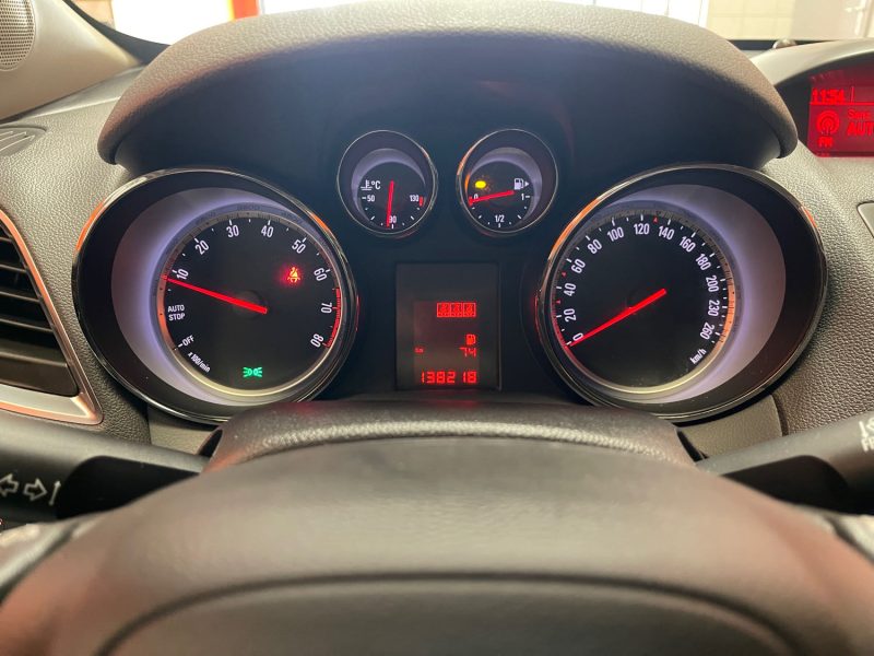 OPEL MOKKA GARANTIE 12 MOIS 1.4 TURBO 140ch COSMO Start&Stop SUPER ETAT