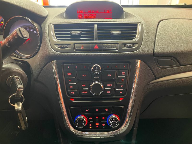 OPEL MOKKA GARANTIE 12 MOIS 1.4 TURBO 140ch COSMO Start&Stop SUPER ETAT