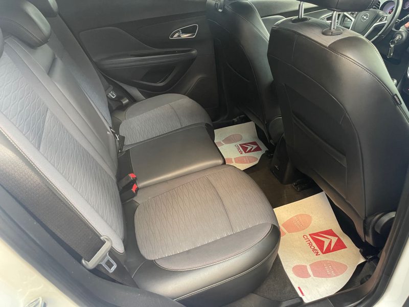 OPEL MOKKA GARANTIE 12 MOIS 1.4 TURBO 140ch COSMO Start&Stop SUPER ETAT