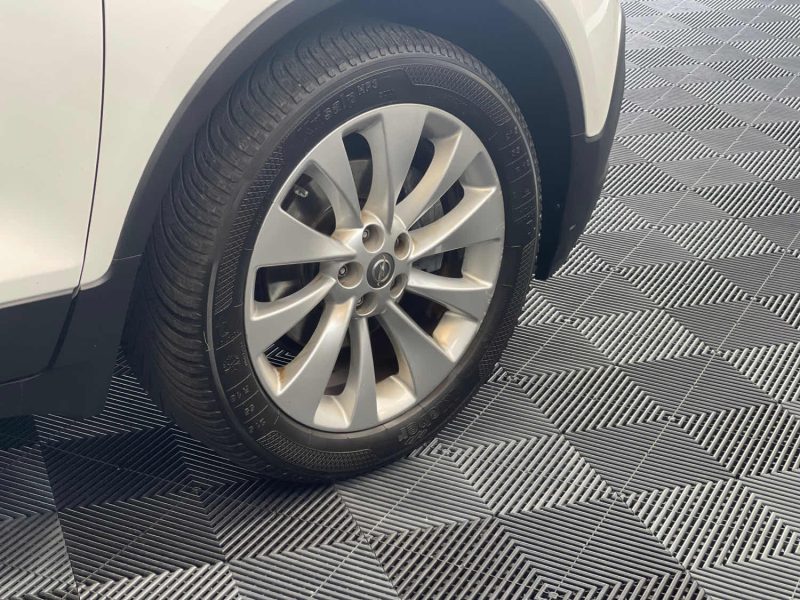 OPEL MOKKA GARANTIE 12 MOIS 1.4 TURBO 140ch COSMO Start&Stop SUPER ETAT