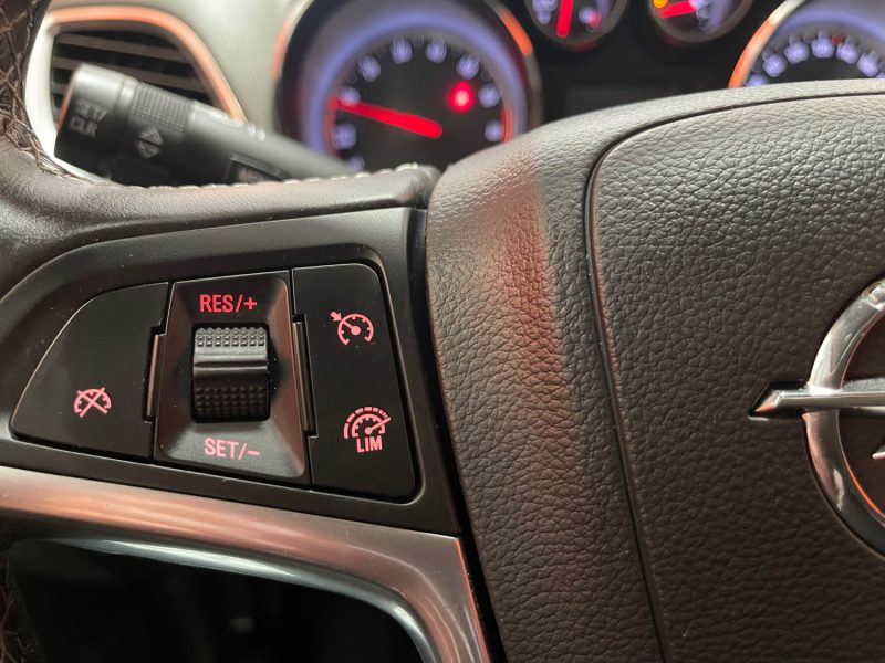 OPEL MOKKA GARANTIE 12 MOIS 1.4 TURBO 140ch COSMO Start&Stop SUPER ETAT