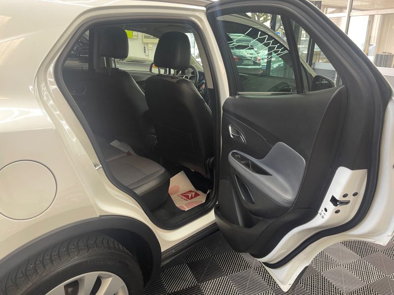 OPEL MOKKA GARANTIE 12 MOIS 1.4 TURBO 140ch COSMO Start&Stop SUPER ETAT