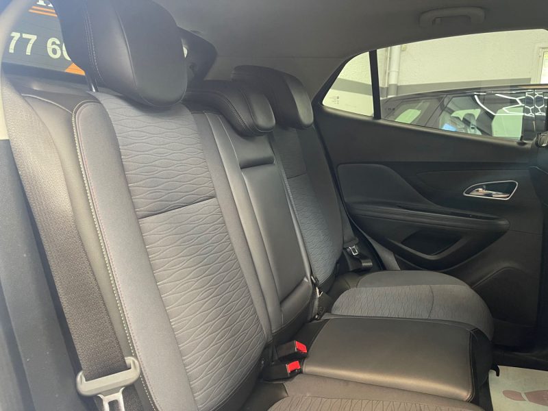 OPEL MOKKA GARANTIE 12 MOIS 1.4 TURBO 140ch COSMO Start&Stop SUPER ETAT