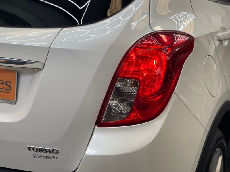 OPEL MOKKA GARANTIE 12 MOIS 1.4 TURBO 140ch COSMO Start&Stop SUPER ETAT