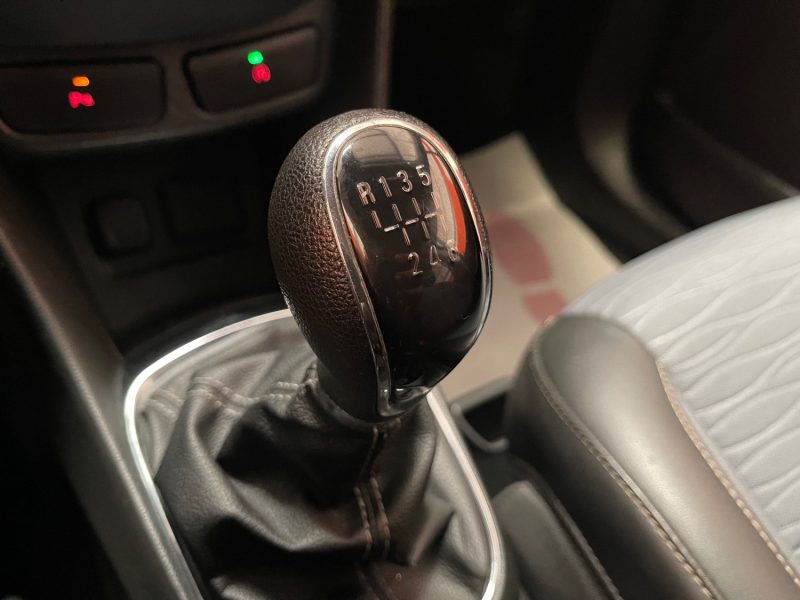 OPEL MOKKA GARANTIE 12 MOIS 1.4 TURBO 140ch COSMO Start&Stop SUPER ETAT