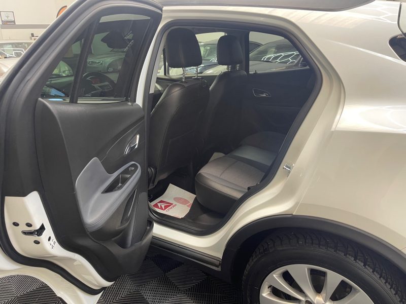 OPEL MOKKA GARANTIE 12 MOIS 1.4 TURBO 140ch COSMO Start&Stop SUPER ETAT