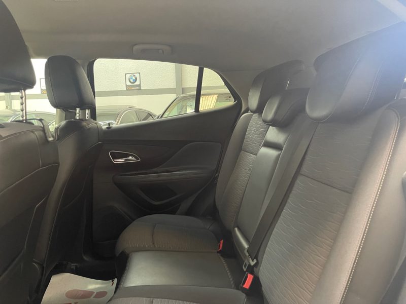 OPEL MOKKA GARANTIE 12 MOIS 1.4 TURBO 140ch COSMO Start&Stop SUPER ETAT