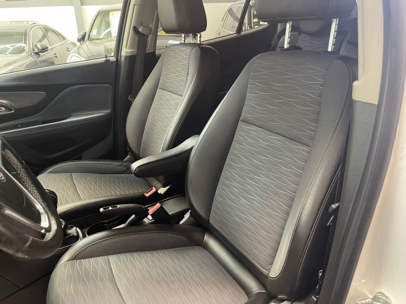 OPEL MOKKA GARANTIE 12 MOIS 1.4 TURBO 140ch COSMO Start&Stop SUPER ETAT