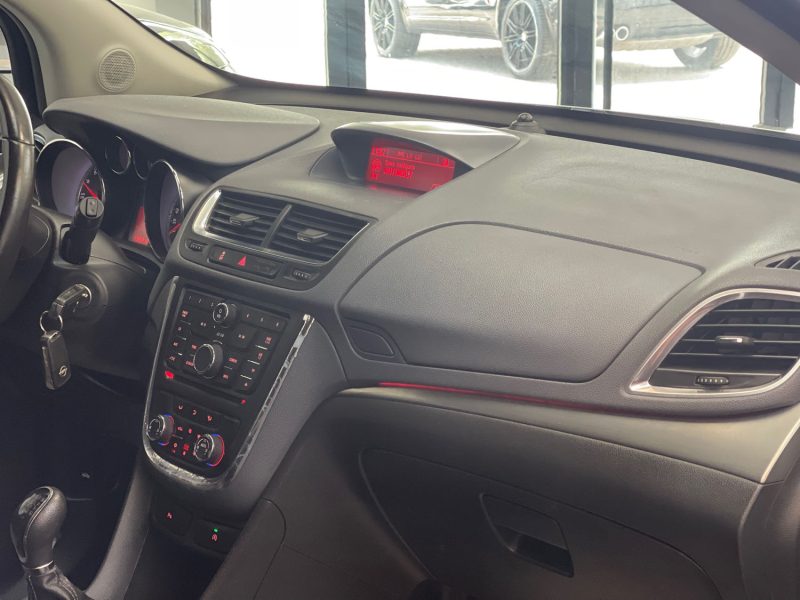 OPEL MOKKA GARANTIE 12 MOIS 1.4 TURBO 140ch COSMO Start&Stop SUPER ETAT