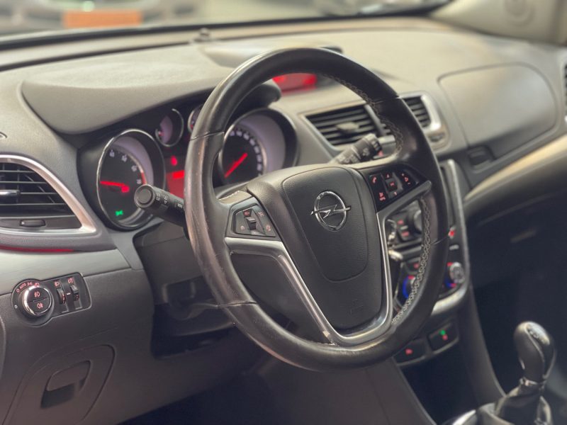 OPEL MOKKA GARANTIE 12 MOIS 1.4 TURBO 140ch COSMO Start&Stop SUPER ETAT