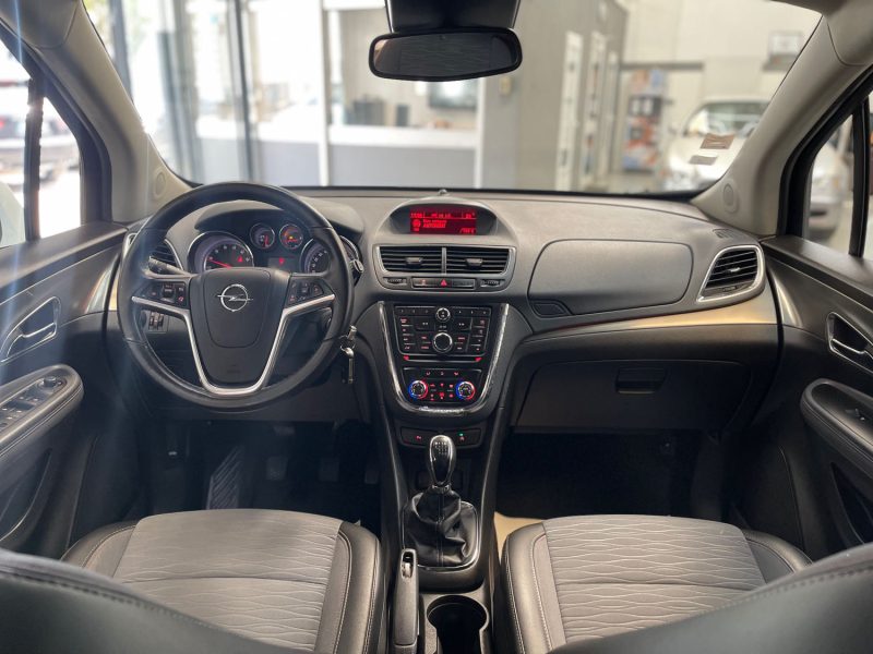 OPEL MOKKA GARANTIE 12 MOIS 1.4 TURBO 140ch COSMO Start&Stop SUPER ETAT