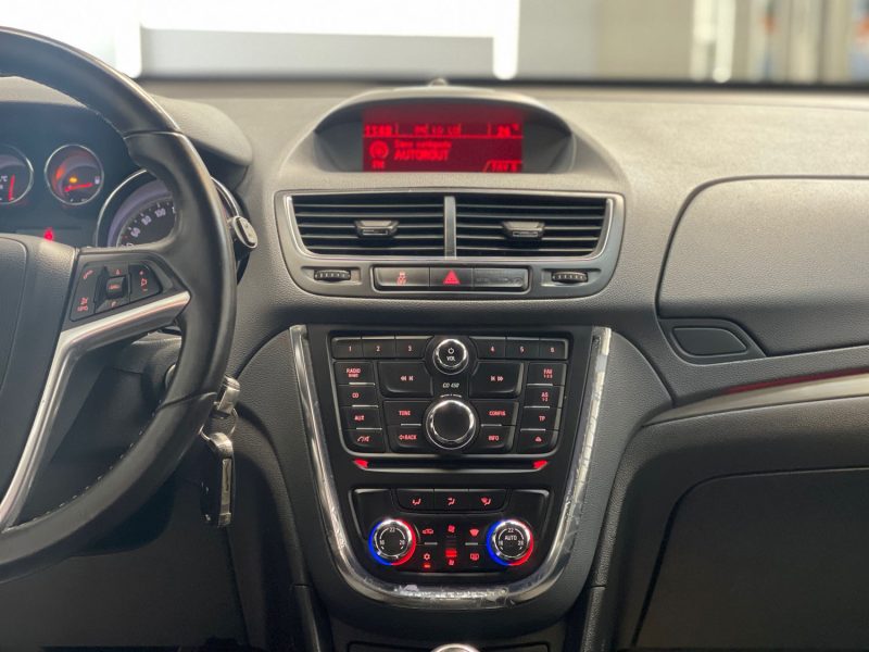 OPEL MOKKA GARANTIE 12 MOIS 1.4 TURBO 140ch COSMO Start&Stop SUPER ETAT
