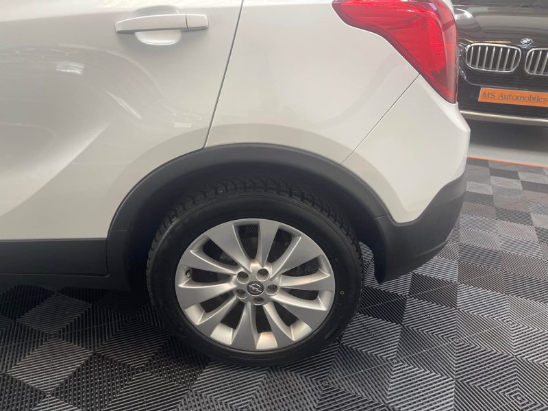 OPEL MOKKA GARANTIE 12 MOIS 1.4 TURBO 140ch COSMO Start&Stop SUPER ETAT