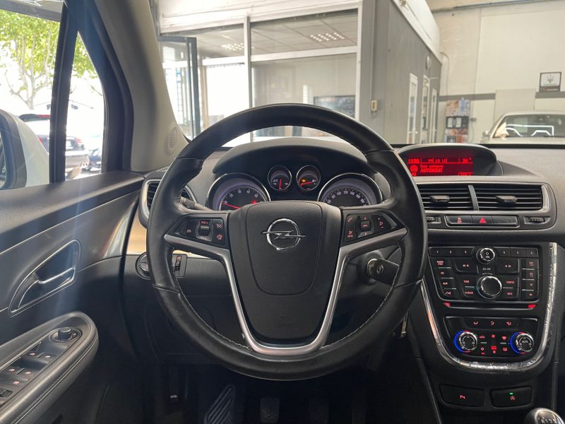 OPEL MOKKA GARANTIE 12 MOIS 1.4 TURBO 140ch COSMO Start&Stop SUPER ETAT