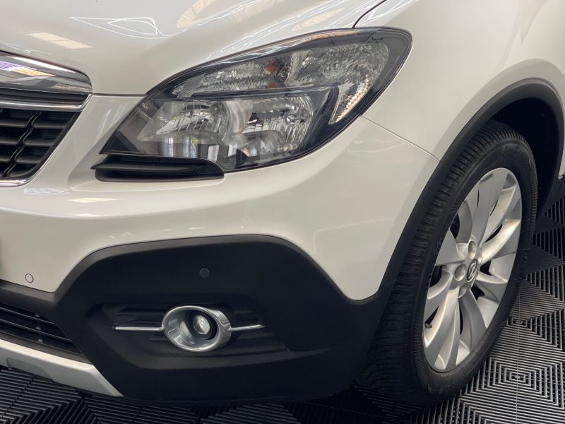 OPEL MOKKA GARANTIE 12 MOIS 1.4 TURBO 140ch COSMO Start&Stop SUPER ETAT