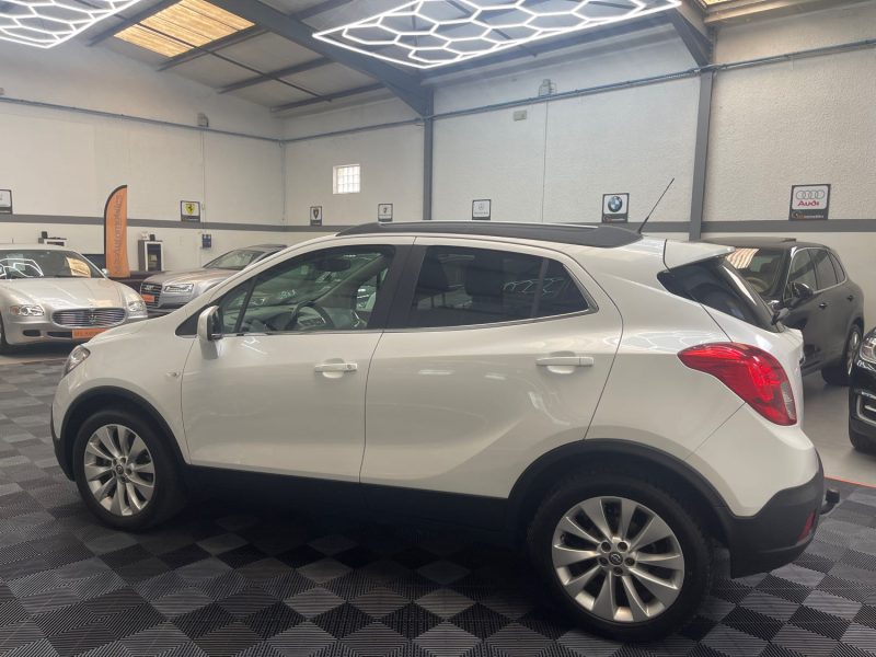 OPEL MOKKA GARANTIE 12 MOIS 1.4 TURBO 140ch COSMO Start&Stop SUPER ETAT