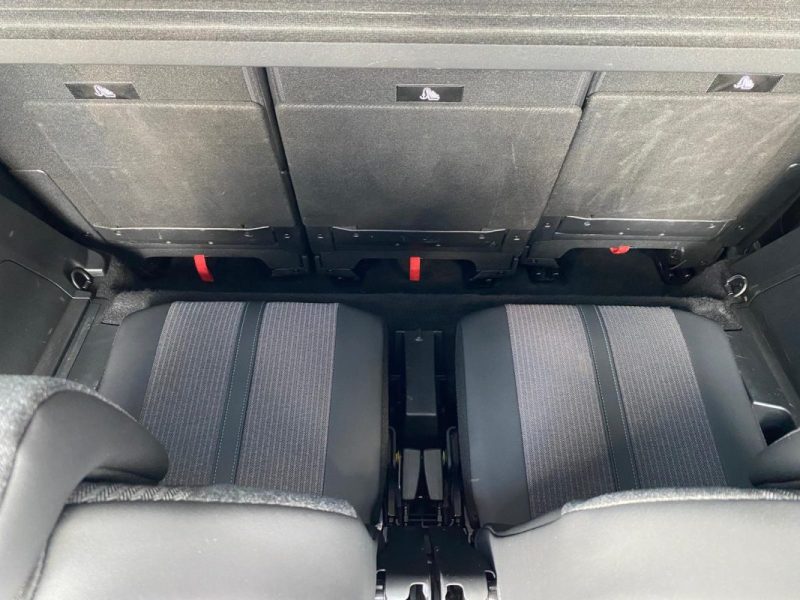 PEUGEOT 5008 1.5 BlueHDi 130ch Allure Pack 7 places 🚙 Suivi complet ✅