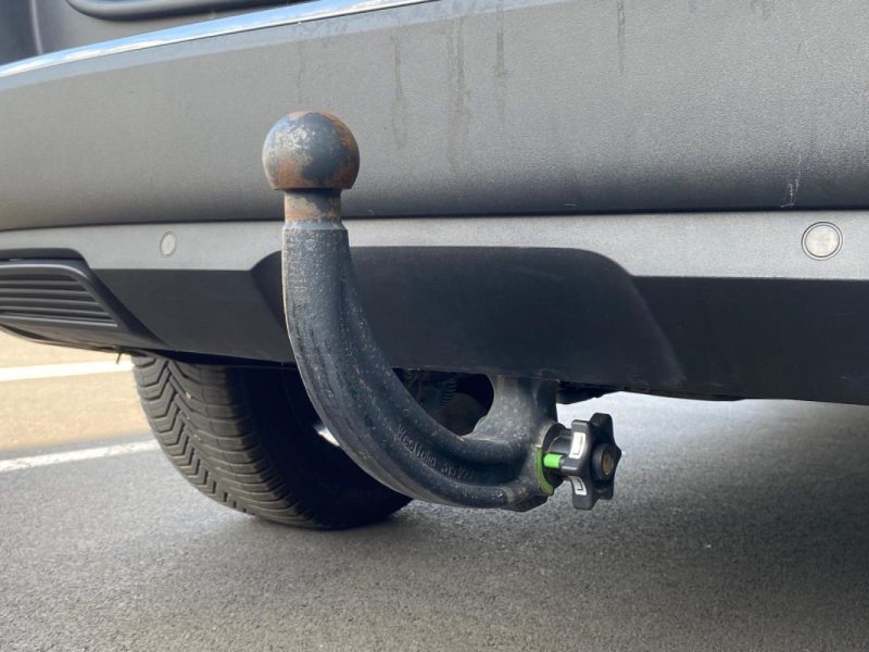 PEUGEOT 5008 1.5 BlueHDi 130ch Allure Pack 7 places 🚙 Suivi complet ✅