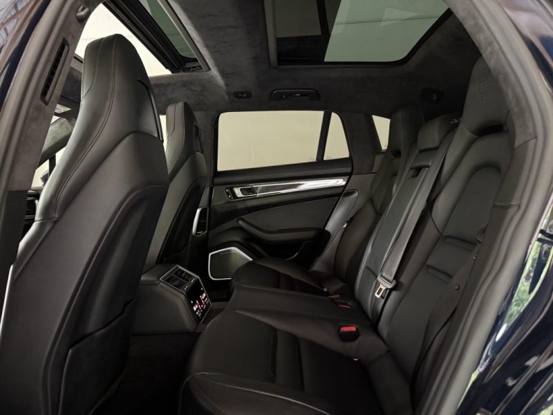 PORSCHE PANAMERA 4 E-HYBRID SPORT TURISMO 462 CV PDK