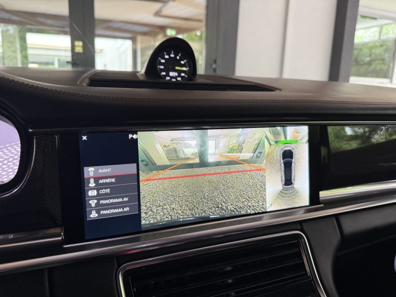 PORSCHE PANAMERA 4 E-HYBRID SPORT TURISMO 462 CV PDK