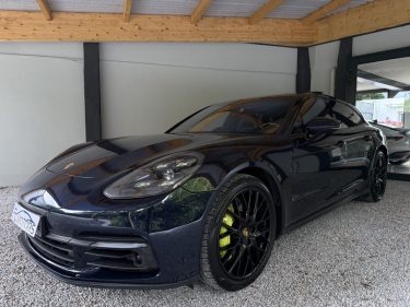 PORSCHE PANAMERA 4 E-HYBRID SPORT TURISMO 462 CV PDK