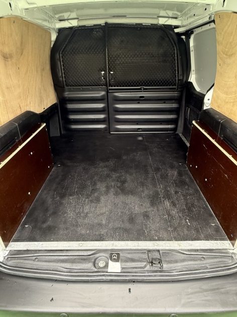 CITROËN BERLINGO Camionnette/Monospace 2016