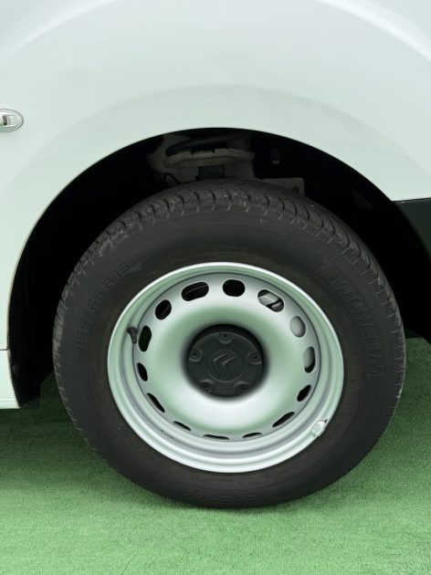 CITROËN BERLINGO Camionnette/Monospace 2016