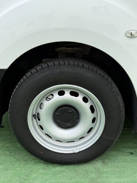 CITROËN BERLINGO Camionnette/Monospace 2016