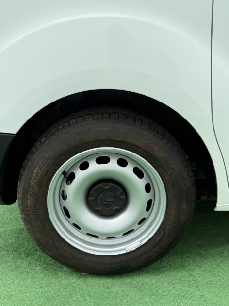 CITROËN BERLINGO Camionnette/Monospace 2016