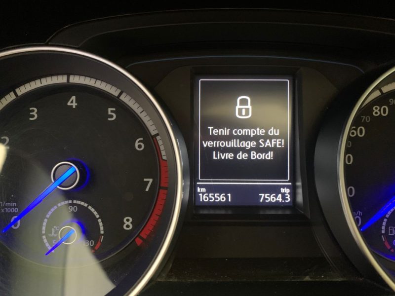 VOLKSWAGEN GOLF 2014