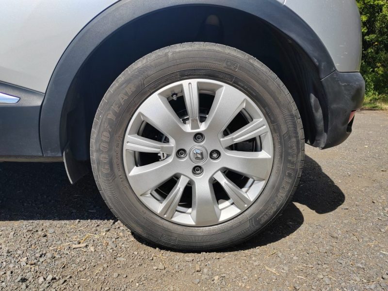 RENAULT CAPTUR 0.9 TCE 90CH BUSINESS