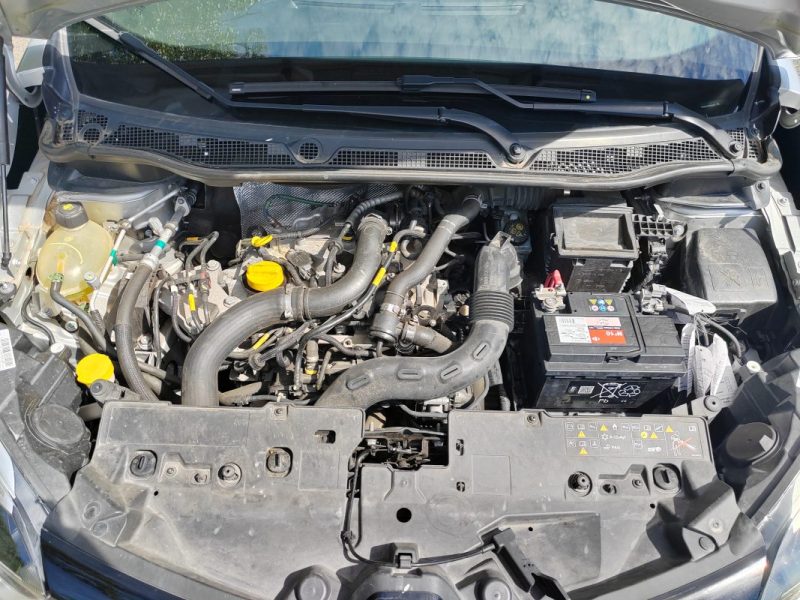 RENAULT CAPTUR 0.9 TCE 90CH BUSINESS