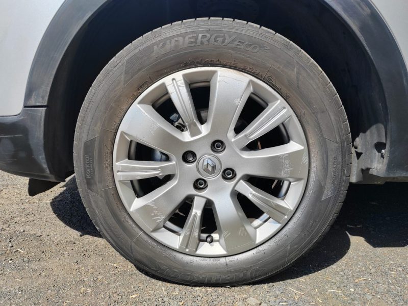 RENAULT CAPTUR 0.9 TCE 90CH BUSINESS