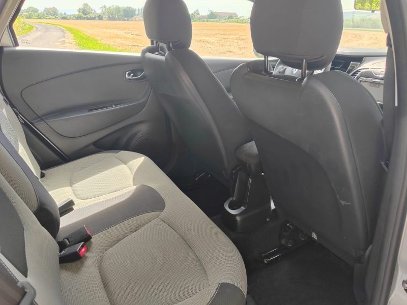 RENAULT CAPTUR 0.9 TCE 90CH BUSINESS