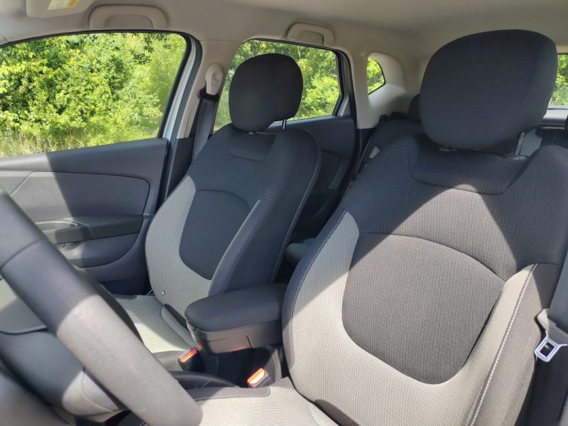 RENAULT CAPTUR 0.9 TCE 90CH BUSINESS