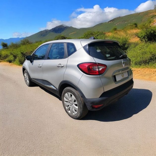 RENAULT CAPTUR 0.9 TCE 90CH BUSINESS